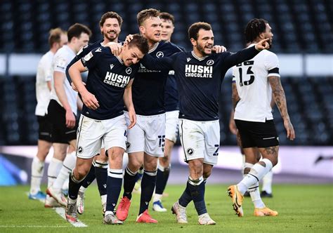 2021–22 EFL Championship .